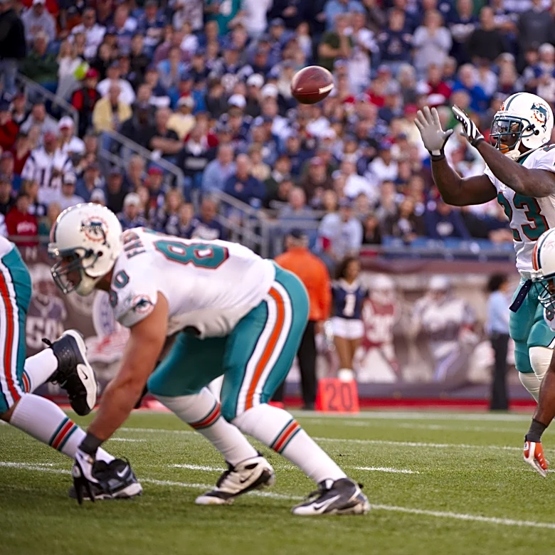 Miami Dolphins Discussion: Best/Worst Moment Edition