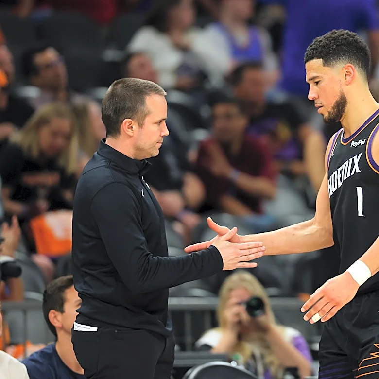 NBA players with high praise for Jordan Ott