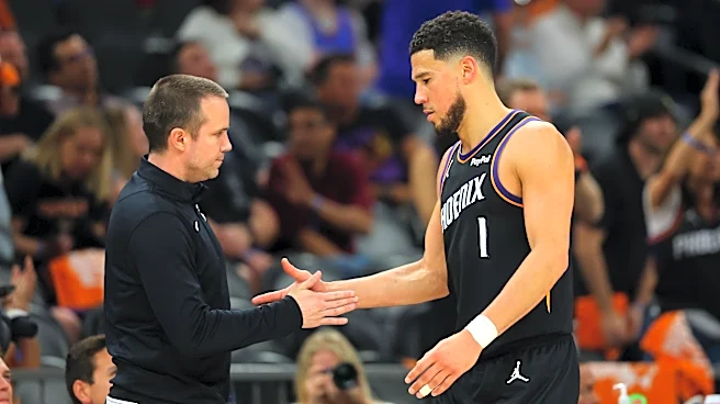 NBA players with high praise for Jordan Ott