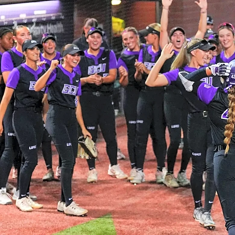 Instant Classic: Top-Seeded Grand Canyon Softball Outlasts Upset-Minded New Mexico, 7-6