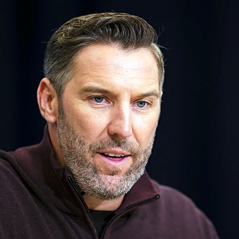 49ers lose area scout Ryan Kessenich to Adam Peters and the Commanders for front office role