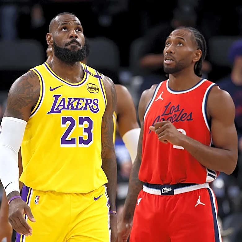 LeBron James, Giannis Antetokounmpo, or Kawhi Leonard: Which star fits the Warriors?