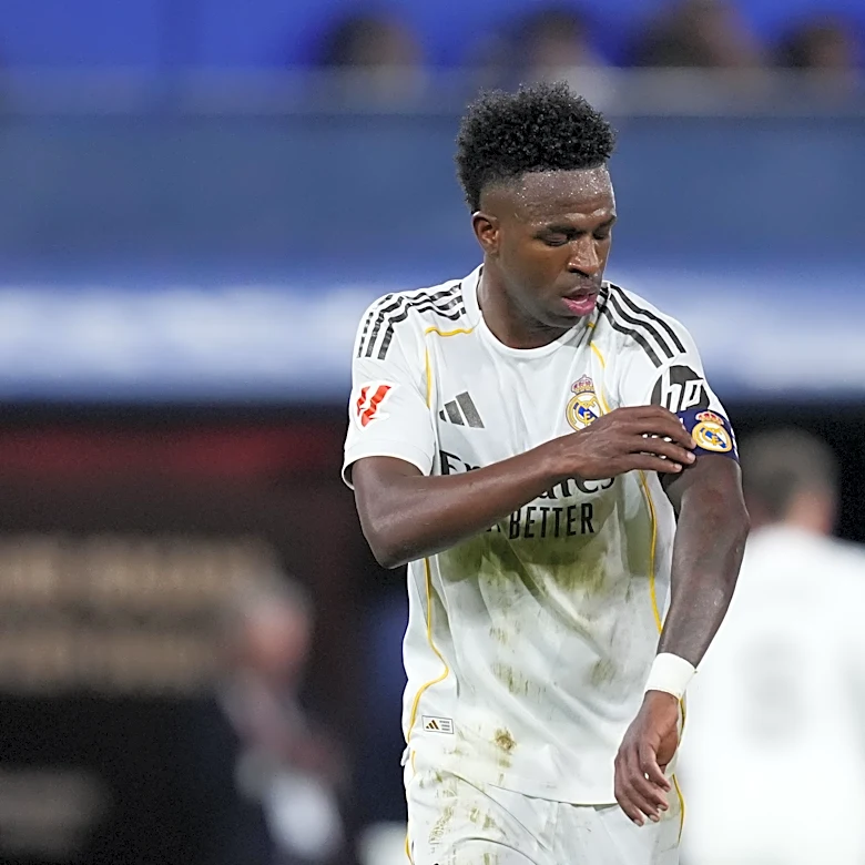 Vinícius Jr. to Lead Real Madrid in El Clásico