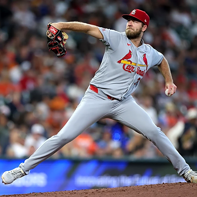 St. Louis Cardinals vs San Diego Padres Game Discussion Thursday Night