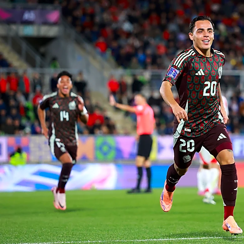 Hosts Mexico finds out rivals for 2026 CONCACAF U20 Championship