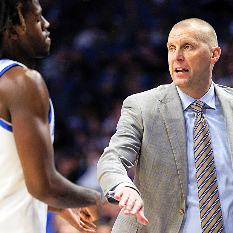 Kentucky Basketball had planned a summer trip to Jerusalem: Mark Pope asks BBN for new suggestions