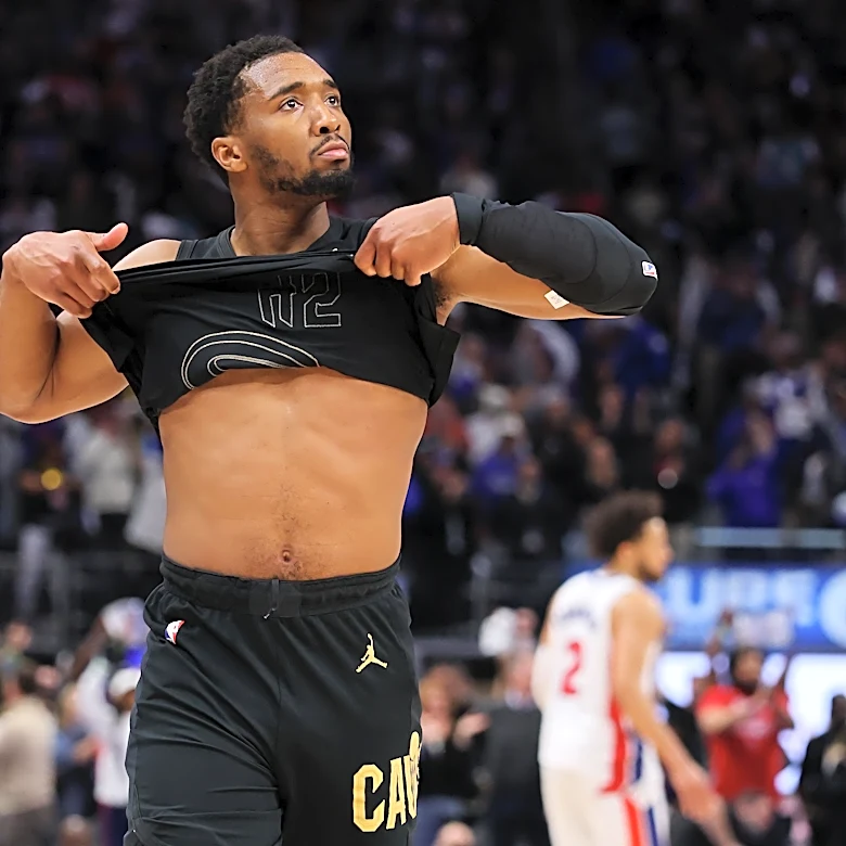 Winners and Losers: Cavs vs Pistons Game 2 – Clutch offense is concerning