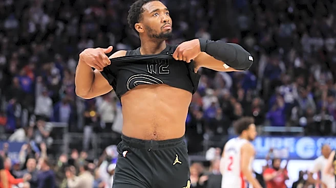 Winners and Losers: Cavs vs Pistons Game 2 – Clutch offense is concerning