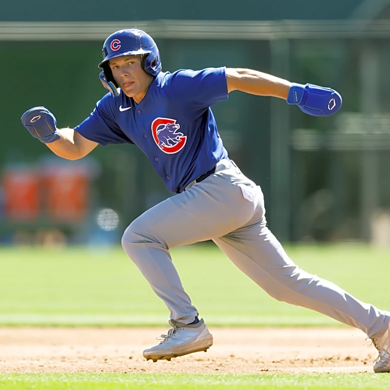 Cubs Minor League Wrap: South Bend beats rain, Lugnuts, 9-7