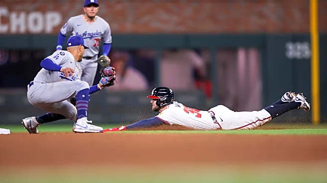 Braves News: Dodgers on deck, starting rotation predictions, and more