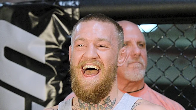Dana White ‘extremely confident’ that Conor McGregor finally returns this summer (for real this time)