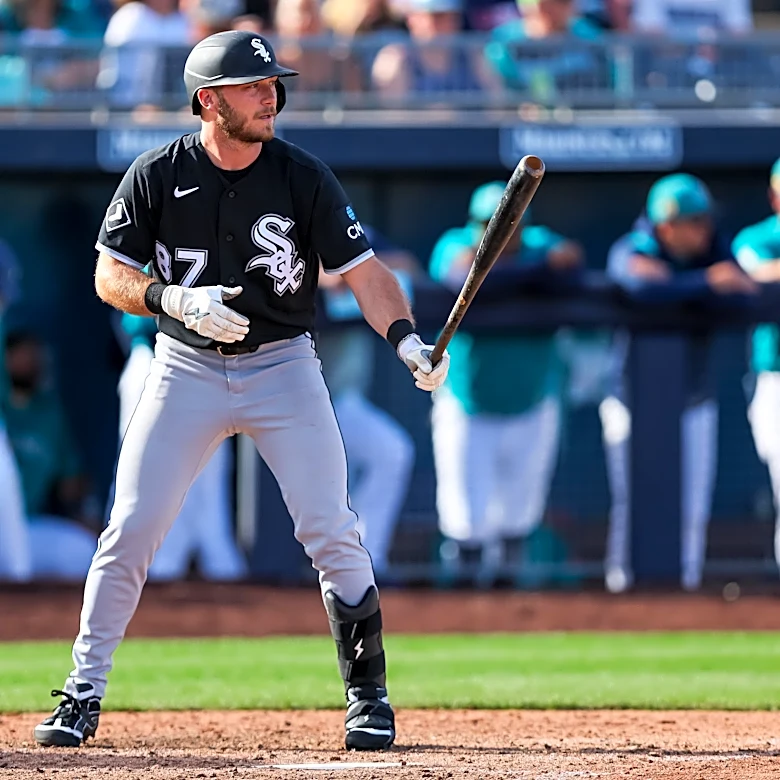 White Sox Minor League Update: May 7, 2026