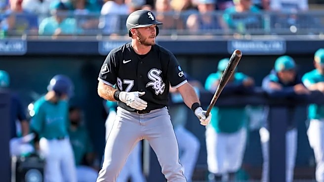 White Sox Minor League Update: May 7, 2026