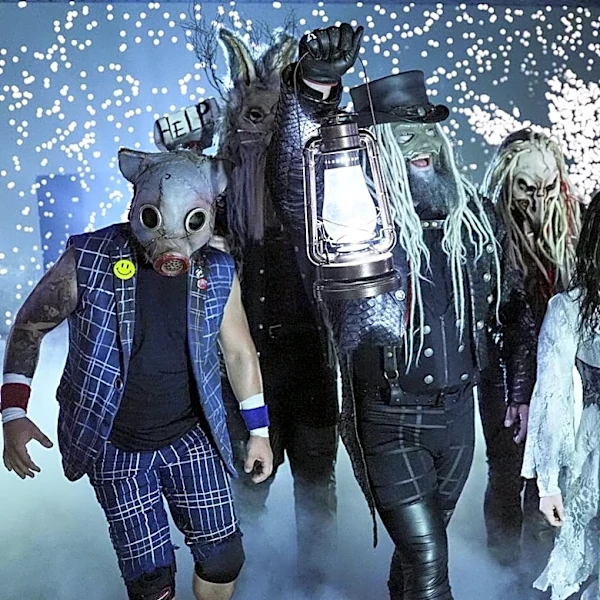 Rumor Roundup (May 8, 2026): WWE releases, Danhausen’s mystery partner, new name in WWE, more!