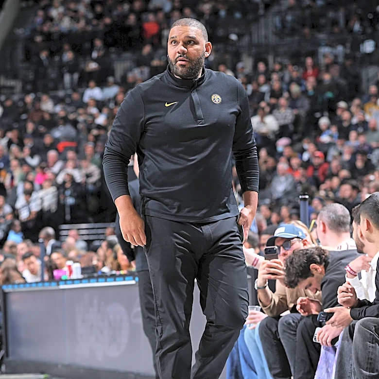 Two Names Linked with Trail Blazers Head Coaching Search