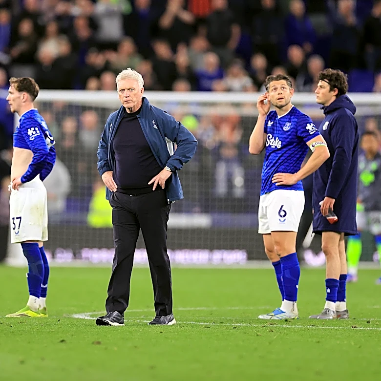 Friday’s Everton News: Palace preview, Jimenez linked, Ndiaye wanted