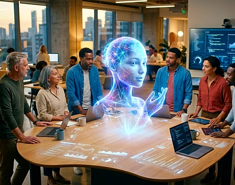 The 5 O’Clock Club: AI tells Commanders fans what we ought to know about our team
