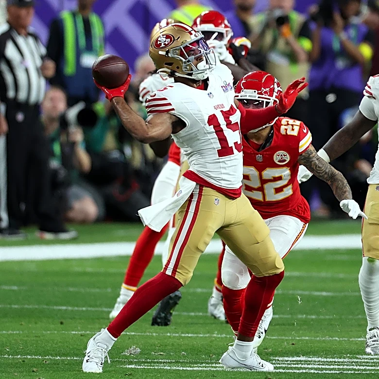 49ers News: Salute to Jauan Jennings