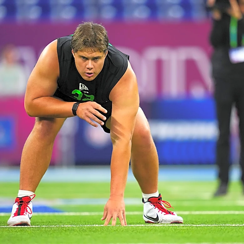 Patriots rookie minicamp 2026: Schedule, participants, tryouts, more