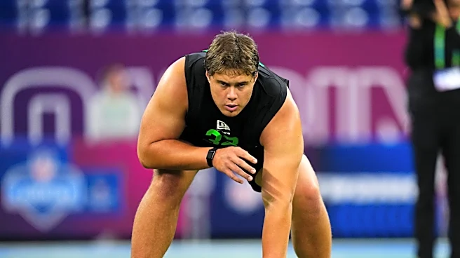 Patriots rookie minicamp 2026: Schedule, participants, tryouts, more