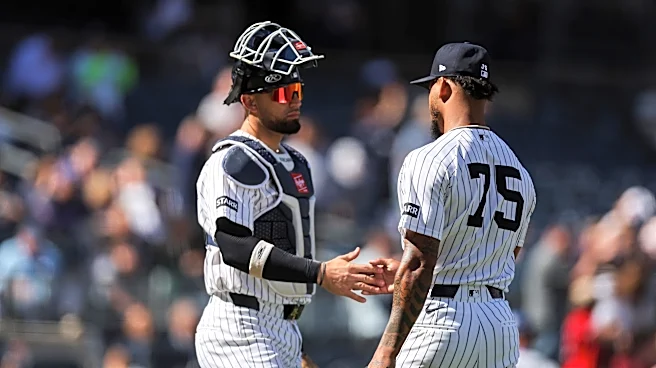Today on Pinstripe Alley — 5/8/26