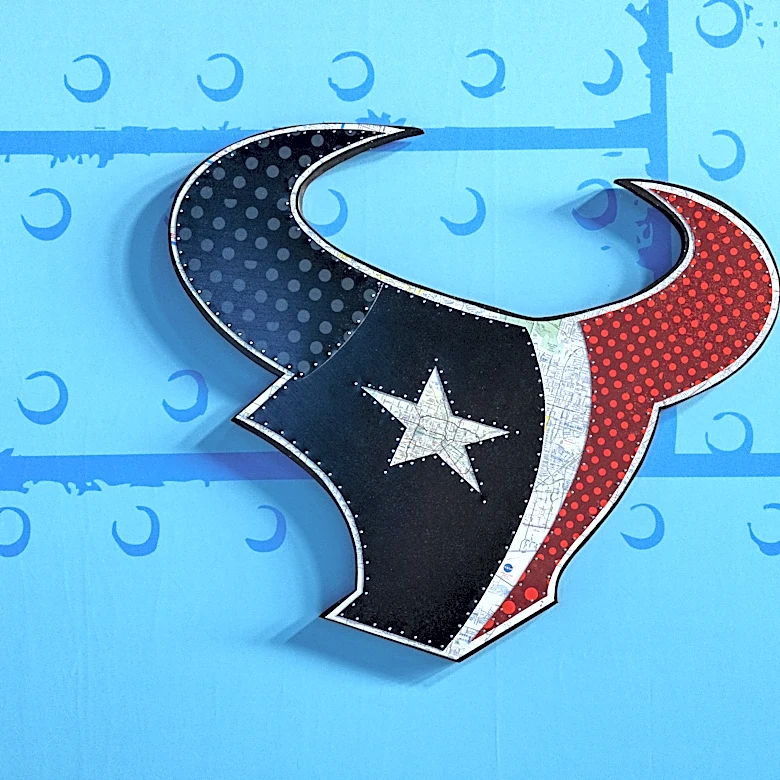 Houston Texans News: Meet the Texans’ UDFAs!