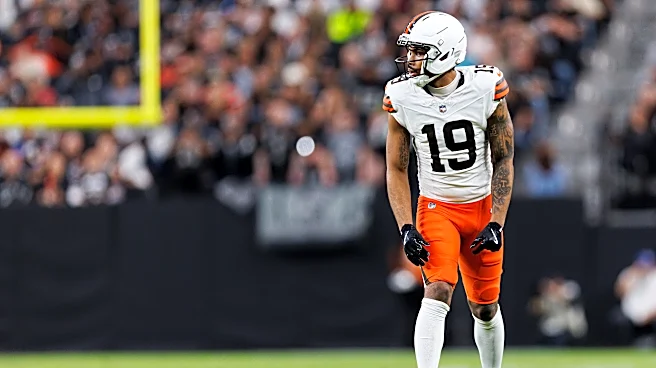 Daily Dawg Chow (5/8): Veterans on the hot seat?