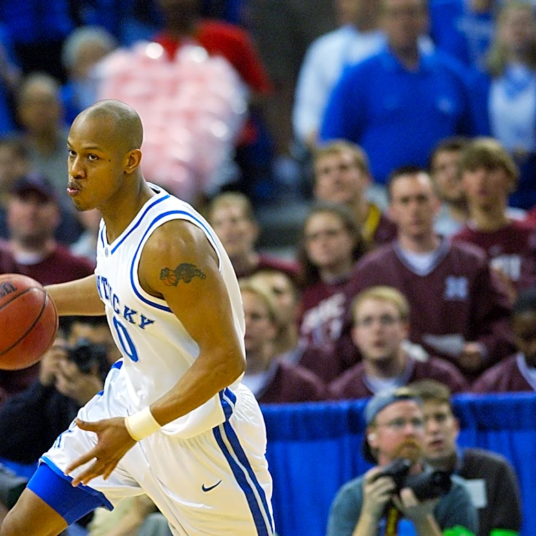 Kentucky Wildcats News: Keith Bogans Returns to UK