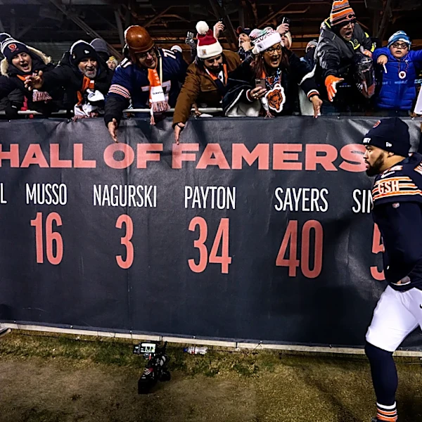 The Bear’s Den, May 8, 2026