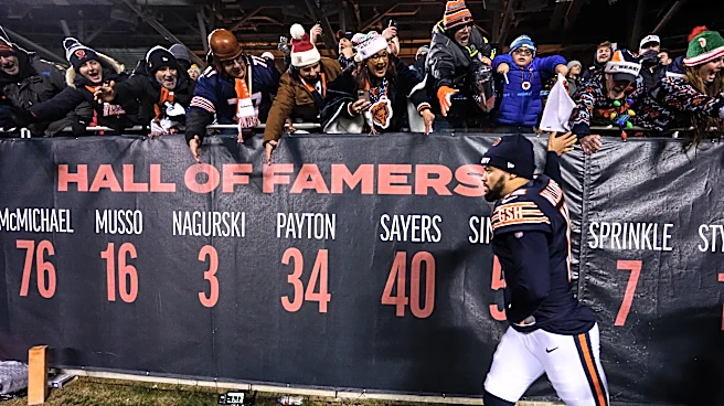 The Bear’s Den, May 8, 2026