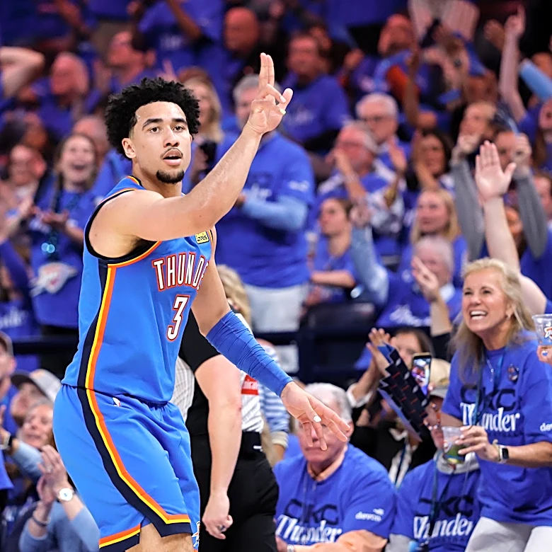 Friday’s Brotherhood Playoff News & Links