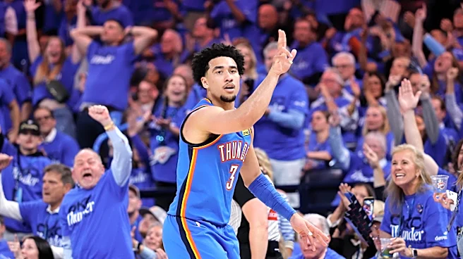 Friday’s Brotherhood Playoff News & Links