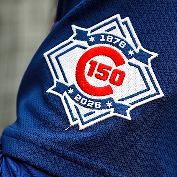 Chicago Cubs history unpacked, May 8