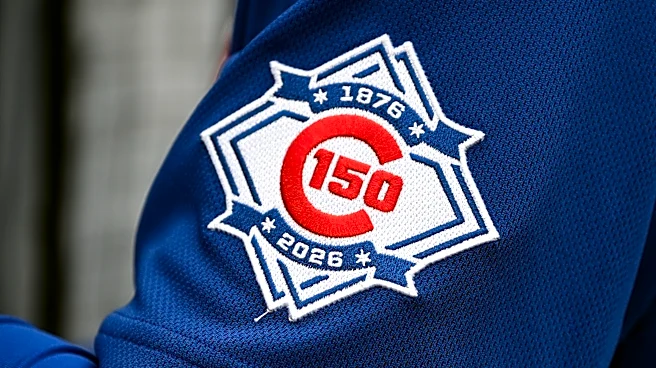 Chicago Cubs history unpacked, May 8