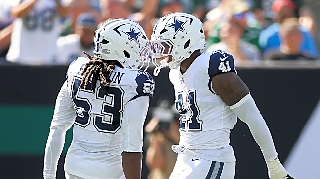 Cowboys news: Where Dallas can improve before training camp