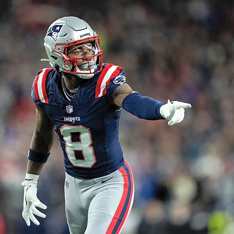 Patriots Mailbag: Could there be a reunion with Stefon Diggs?