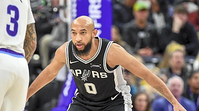 Open Thread:  Anissa McLaughlin says Jordan and family have embraced San Antonio