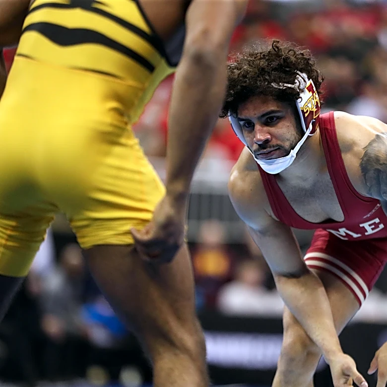 Husker Wrestling: NU Adds Two More From Portal, Filling Hole at 184 While Adding AA at 149