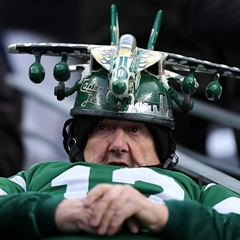 New York Jets Flight Connections 05/08/26