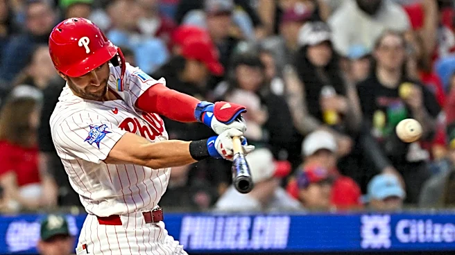 Phillies news: Trea Turner, Alec Bohm, Spencer Jones