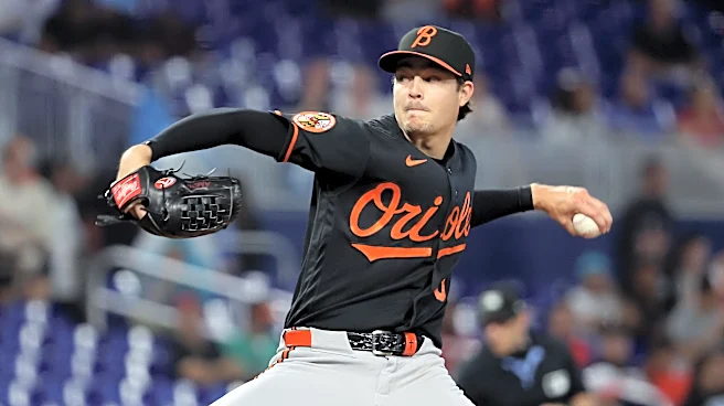 Orioles news: An ugly loss and another pitcher injury