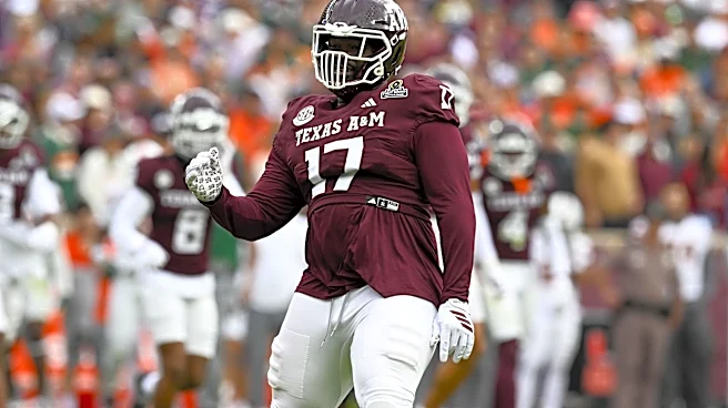 Jaguars draft class: 5 things to know about Albert Regis