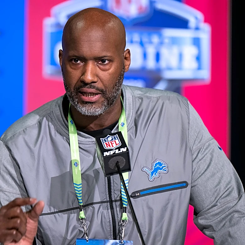Detroit Lions approval poll: General manager Brad Holmes (Post 2026 NFL Draft)