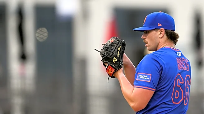 Mets Daily Prospect Report, 5/8/26: Ewing’s walk-off single provides the sole win in the org