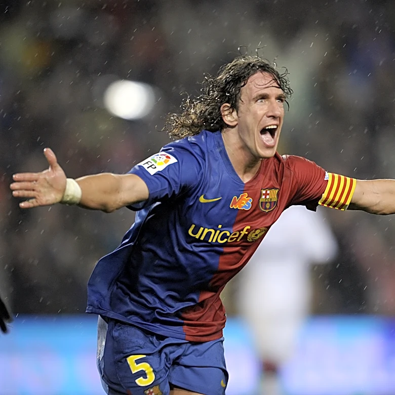 ‘Stay focused’ – Carles Puyol sends Barcelona Clasico warning amid Real Madrid chaos