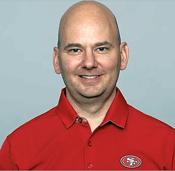 Washington Commanders hire new Director of College Scouting from 49ers
