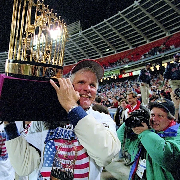 MLB News Outside The Confines: Legendary Braves owner Ted Turner passes