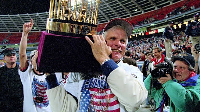 MLB News Outside The Confines: Legendary Braves owner Ted Turner passes