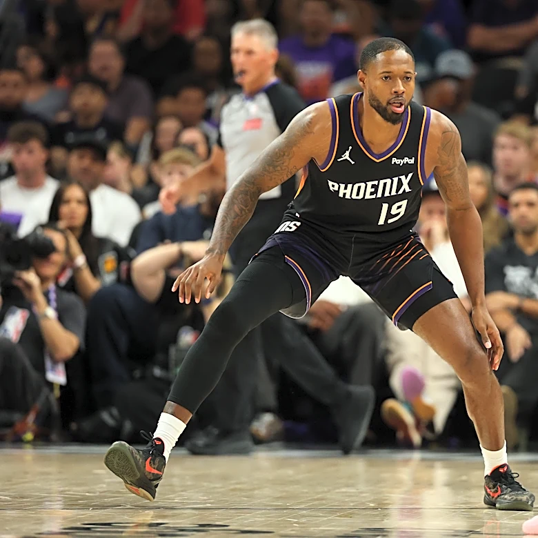 Season in Review: Haywood Highsmith’s addition was an investment for 2026-27
