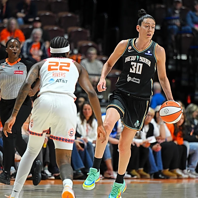 WNBA gameday discussion: One burning question for the Sun-Liberty, Mystics-Tempo and Valkyries-Storm openers